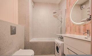 Central Bydgoszcz Getaway Close to Attractions