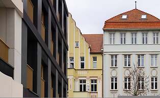 Central Bydgoszcz Getaway Close to Attractions