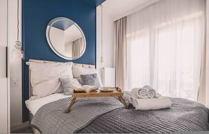 Central Bydgoszcz Getaway Close to Attractions
