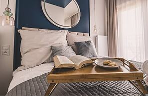 Central Bydgoszcz Getaway Close to Attractions