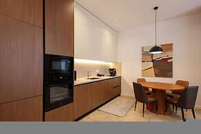 Grandstay Sea Penthouse 04