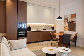Grandstay Sea Penthouse 04