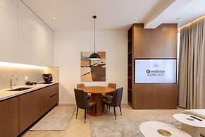 Grandstay Sea Penthouse 04