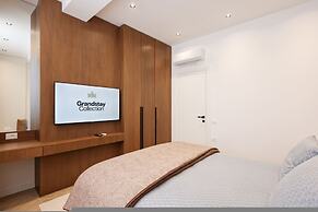 Grandstay Sea Penthouse 04
