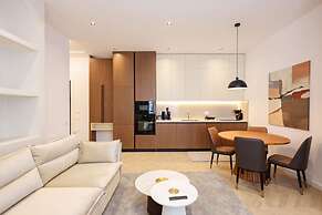 Grandstay Sea Penthouse 04