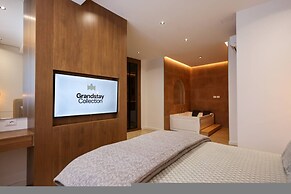 Grandstay Sea Penthouse 04
