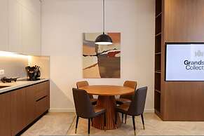 Grandstay Sea Penthouse 04
