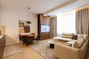 Grandstay Sea Penthouse 04