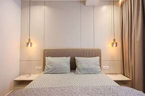 Grandstay Sea Penthouse 04