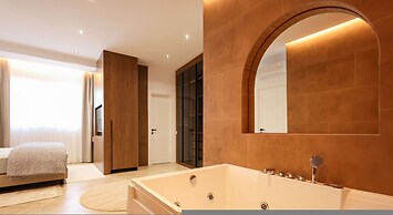 Grandstay Sea Penthouse 04