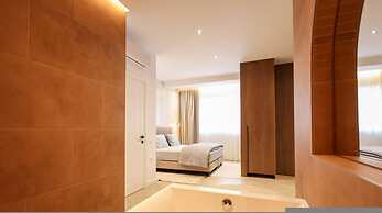 Grandstay Sea Penthouse 04