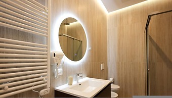 Grandstay Sea Penthouse 04