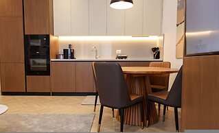Grandstay Sea Penthouse 04
