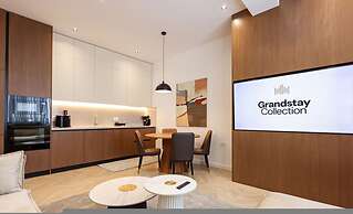 Grandstay Sea Penthouse 04