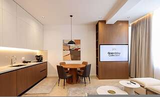 Grandstay Sea Penthouse 04