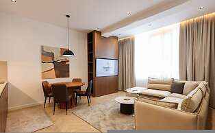 Grandstay Sea Penthouse 04