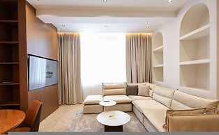 Grandstay Sea Penthouse 04