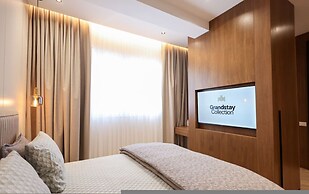 Grandstay Sea Penthouse 04