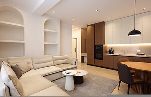Grandstay Sea Penthouse 04