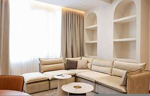 Grandstay Sea Penthouse 04