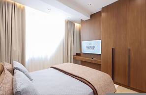 Grandstay Sea Penthouse 04