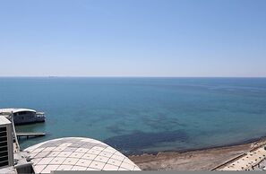 Grandstay Sea Penthouse 04