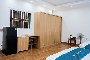 Vang Anh 2 Hotel Bac Ninh