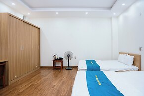 Vang Anh 2 Hotel Bac Ninh