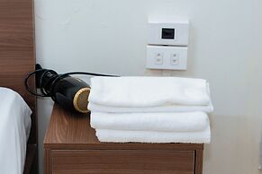 Vang Anh 2 Hotel Bac Ninh