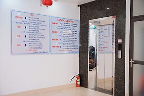 Vang Anh 2 Hotel Bac Ninh