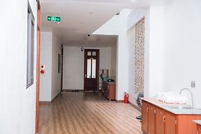 Vang Anh 2 Hotel Bac Ninh