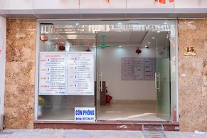 Vang Anh 2 Hotel Bac Ninh