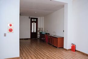 Vang Anh 2 Hotel Bac Ninh