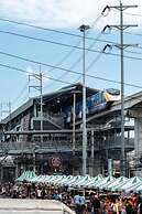 LEE HOTEL LAT PHRAO