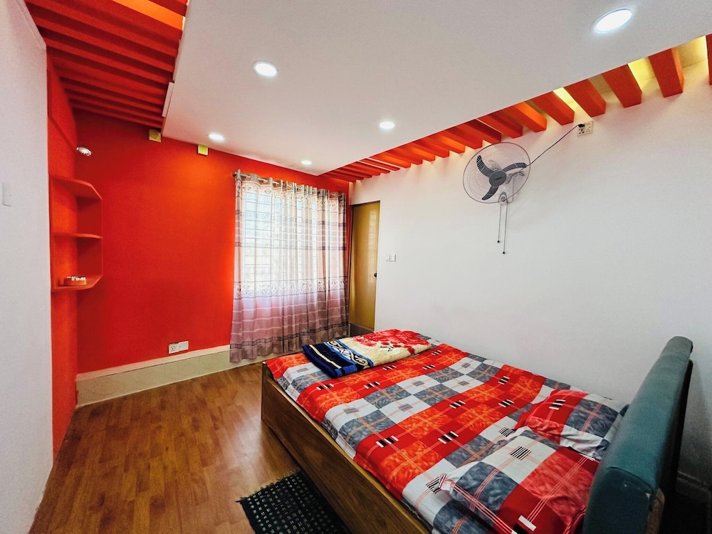Panthapath Hotel Rose Valley