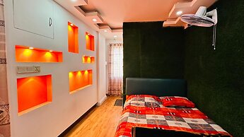 Panthapath Hotel Rose Valley