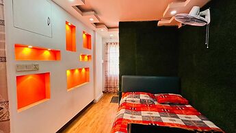 Panthapath Hotel Rose Valley