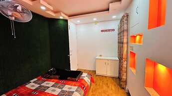 Panthapath Hotel Rose Valley