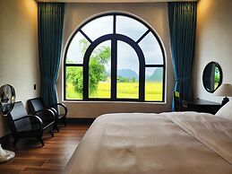 Karst Residence Phong Nha