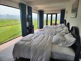 Karst Residence Phong Nha