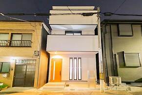 SUMISORa Osaka