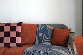 The Tara - Coastal 2-BR Apt. in Piraeus