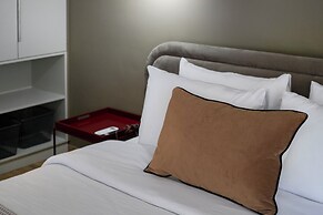 The Tara - Coastal 2-BR Apt. in Piraeus