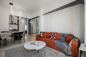 The Tara - Coastal 2-BR Apt. in Piraeus