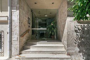 The Tara - Coastal 2-BR Apt. in Piraeus