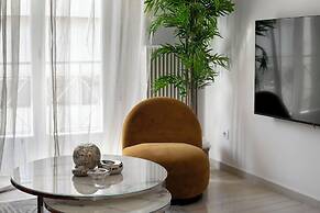 The Tara - Coastal 2-BR Apt. in Piraeus