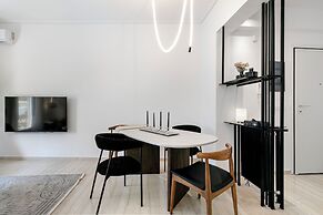 The Tara - Coastal 2-BR Apt. in Piraeus