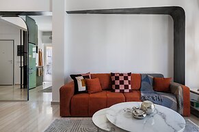 The Tara - Coastal 2-BR Apt. in Piraeus