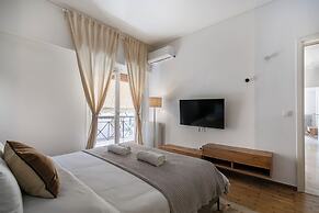 The Tara - Coastal 2-BR Apt. in Piraeus