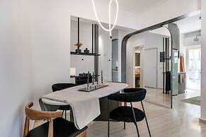 The Tara - Coastal 2-BR Apt. in Piraeus
